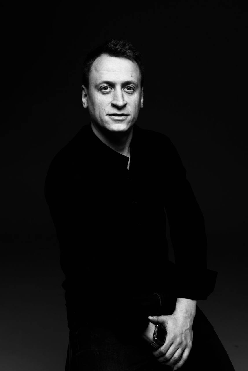 Denis Sviatokum