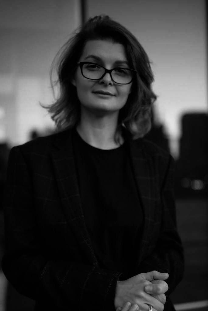 Natali Boychenko