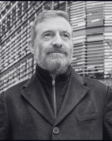 Oliver Morley